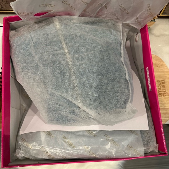 MY OWN WAY DENIM BOOTS - Picture 7 of 10